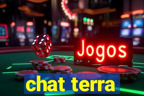 chat terra